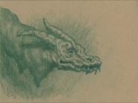 Dragons, Beasts, Creatures 21